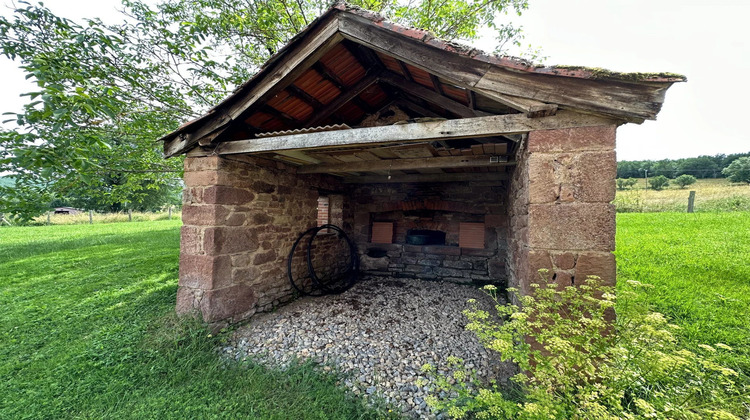 Ma-Cabane - Vente Maison Saint-Christophe-Vallon, 156 m²