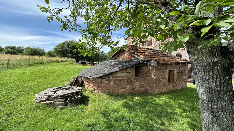Ma-Cabane - Vente Maison Saint-Christophe-Vallon, 156 m²