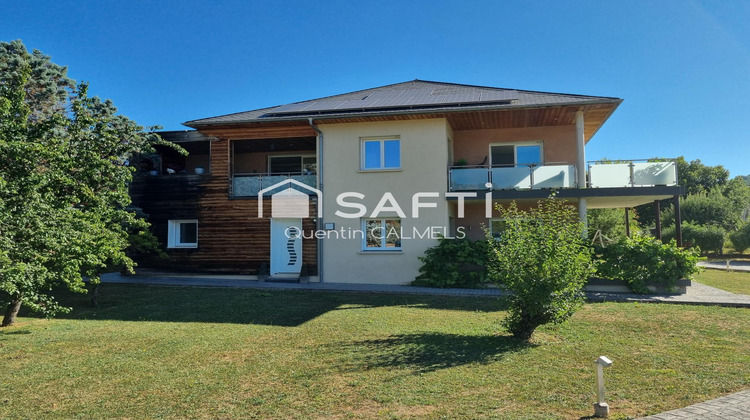 Ma-Cabane - Vente Maison Saint-Christophe-Vallon, 197 m²