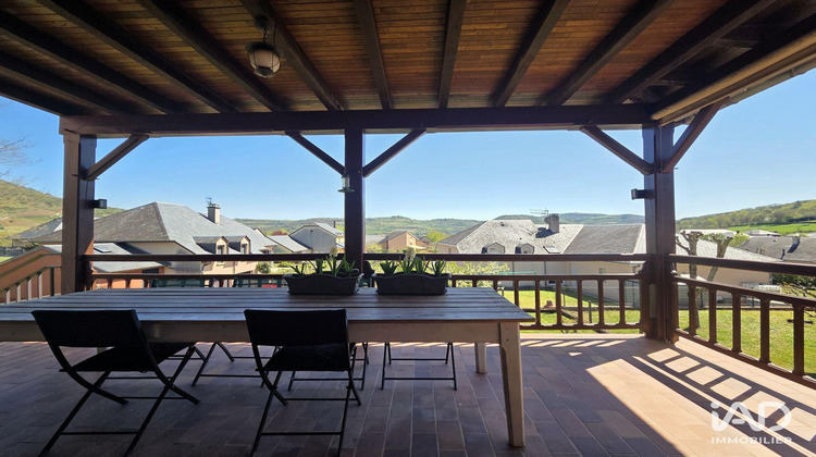 Ma-Cabane - Vente Maison Saint-Christophe-Vallon, 151 m²