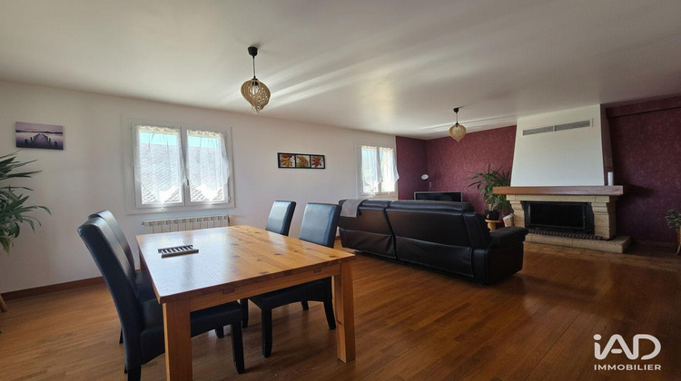 Ma-Cabane - Vente Maison Saint-Christophe-Vallon, 151 m²