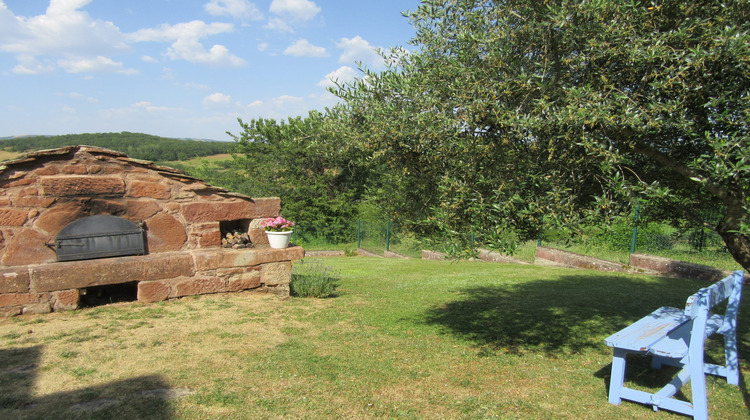 Ma-Cabane - Vente Maison Saint-Christophe-Vallon, 150 m²