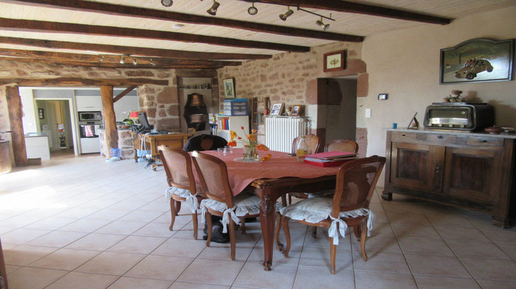 Ma-Cabane - Vente Maison Saint-Christophe-Vallon, 150 m²