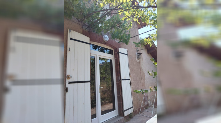 Ma-Cabane - Vente Maison Saint-Christophe-Vallon, 78 m²