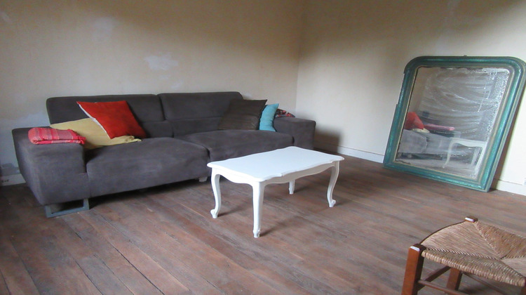 Ma-Cabane - Vente Maison Saint-Christophe-Vallon, 78 m²