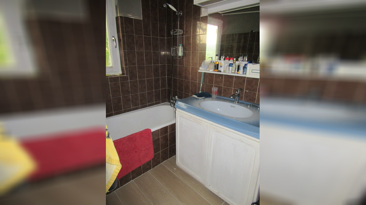 Ma-Cabane - Vente Maison Saint-Christophe-Vallon, 78 m²