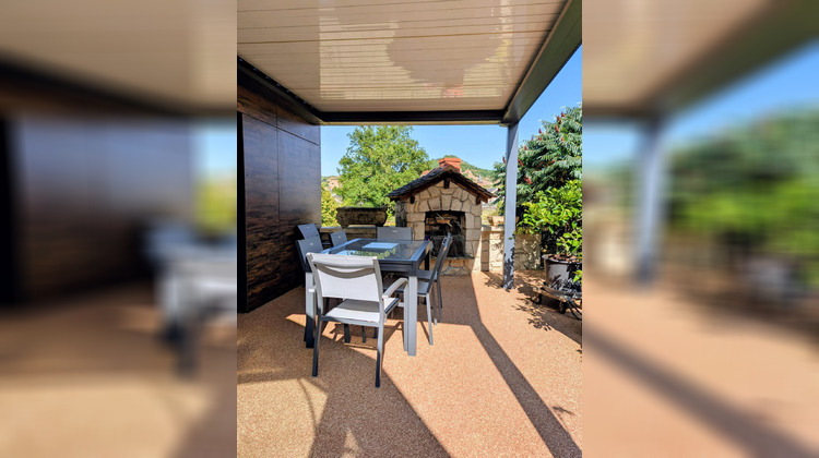 Ma-Cabane - Vente Maison Saint-Christophe-Vallon, 310 m²