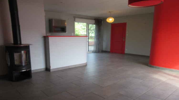 Ma-Cabane - Vente Maison Saint-Christophe-Vallon, 78 m²