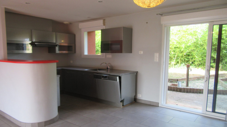 Ma-Cabane - Vente Maison Saint-Christophe-Vallon, 78 m²