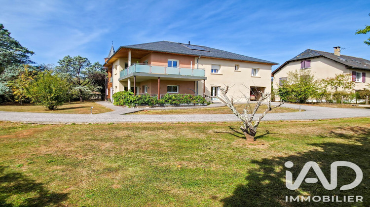 Ma-Cabane - Vente Maison Saint-Christophe-Vallon, 197 m²