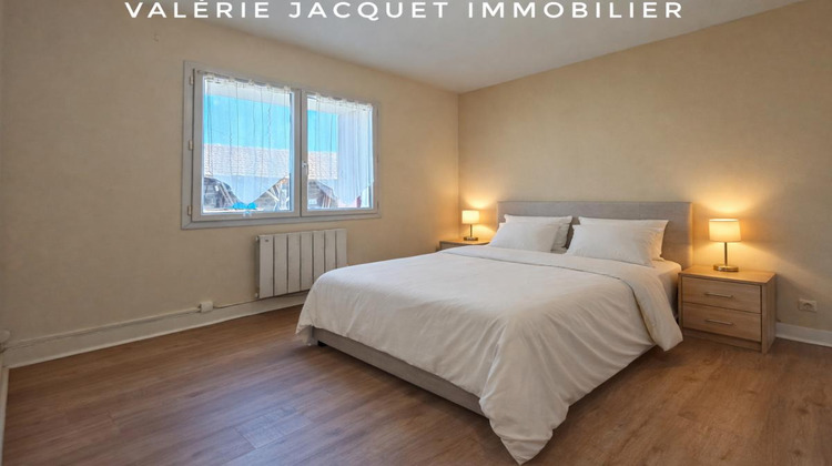 Ma-Cabane - Vente Maison SAINT CIBARD, 160 m²