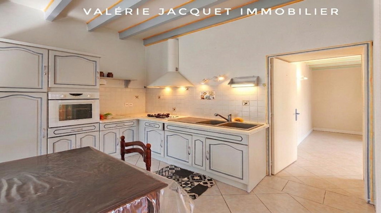 Ma-Cabane - Vente Maison SAINT CIBARD, 160 m²