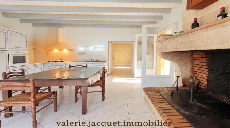 Ma-Cabane - Vente Maison SAINT CIBARD, 160 m²