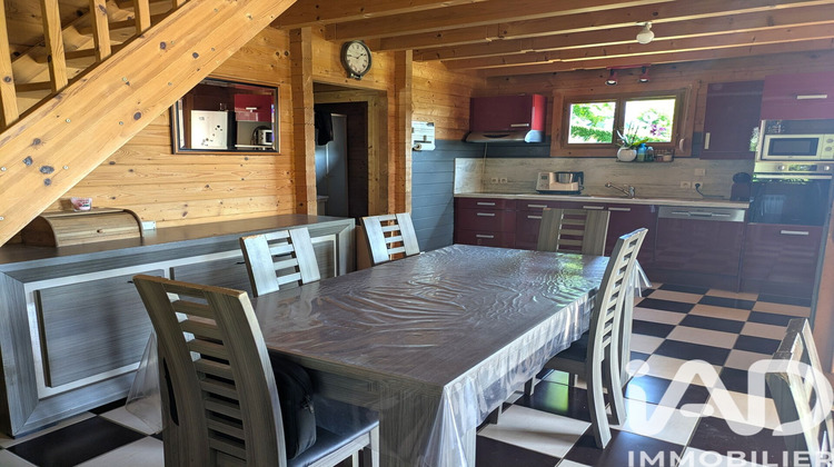 Ma-Cabane - Vente Maison Saint-Ciergues, 55 m²