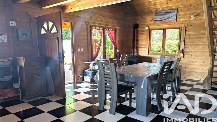 Ma-Cabane - Vente Maison Saint-Ciergues, 55 m²