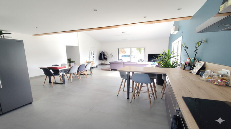 Ma-Cabane - Vente Maison SAINT CIERS CHAMPAGNE, 116 m²