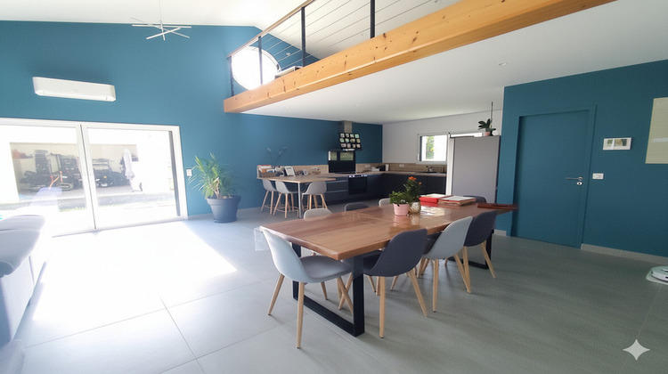 Ma-Cabane - Vente Maison SAINT CIERS CHAMPAGNE, 116 m²