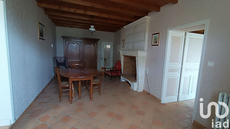Ma-Cabane - Vente Maison Saint-Ciers-Champagne, 243 m²