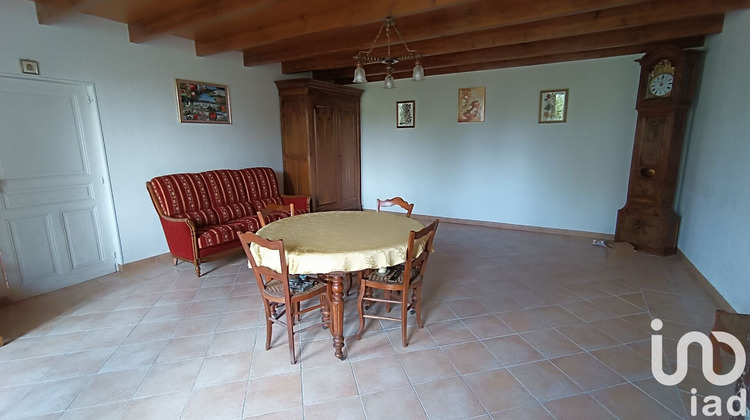Ma-Cabane - Vente Maison Saint-Ciers-Champagne, 243 m²