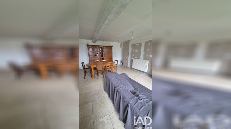 Ma-Cabane - Vente Maison Saint-Ciers-Champagne, 127 m²