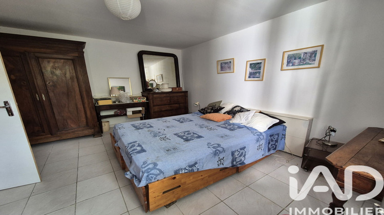 Ma-Cabane - Vente Maison Saint-Ciers-Champagne, 112 m²