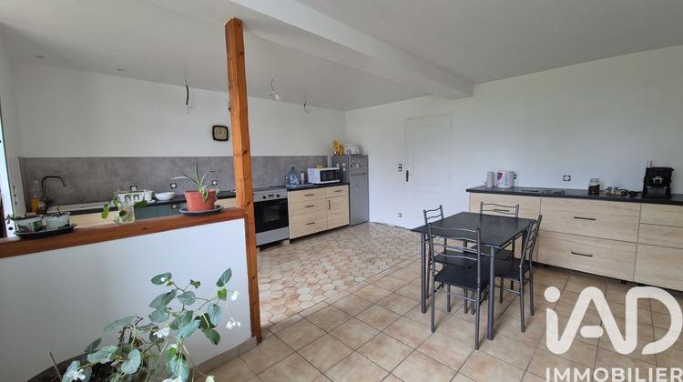Ma-Cabane - Vente Maison Saint-Ciers-Champagne, 127 m²