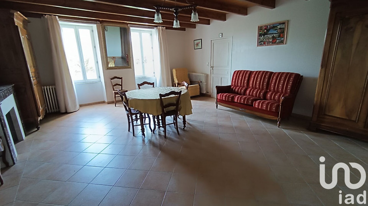 Ma-Cabane - Vente Maison Saint-Ciers-Champagne, 243 m²