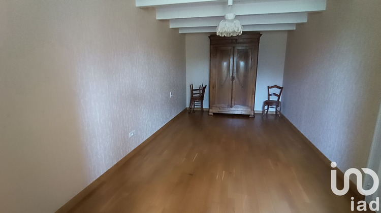 Ma-Cabane - Vente Maison Saint-Ciers-Champagne, 243 m²