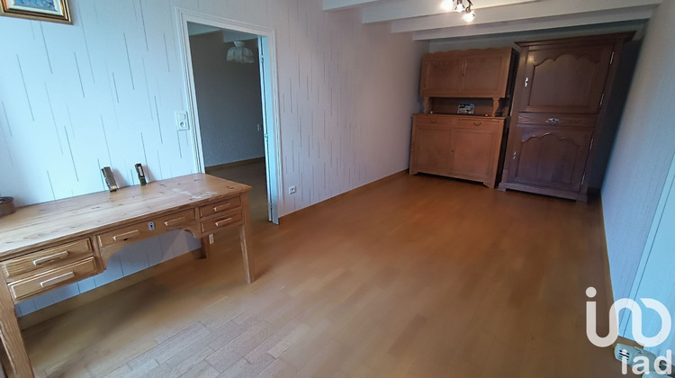 Ma-Cabane - Vente Maison Saint-Ciers-Champagne, 243 m²