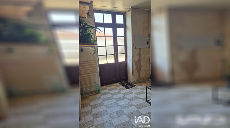 Ma-Cabane - Vente Maison Saint-Ciers-Champagne, 99 m²