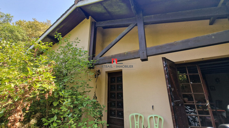 Ma-Cabane - Vente Maison Saint-Ciers-d'Abzac, 85 m²