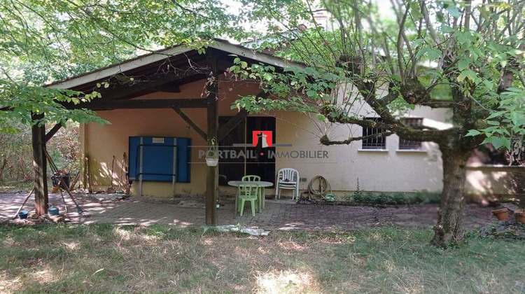 Ma-Cabane - Vente Maison Saint-Ciers-d'Abzac, 85 m²