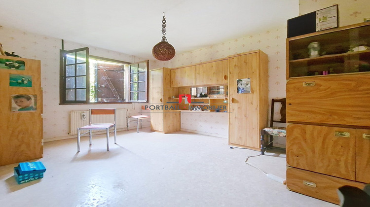 Ma-Cabane - Vente Maison Saint-Ciers-d'Abzac, 85 m²