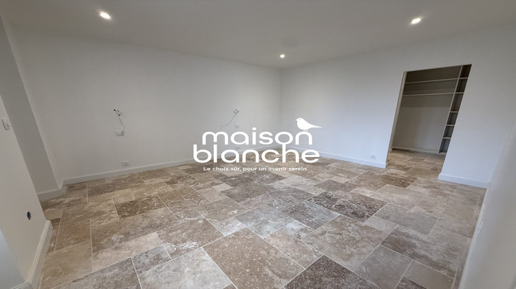 Ma-Cabane - Vente Maison Saint-Ciers-d'Abzac, 195 m²