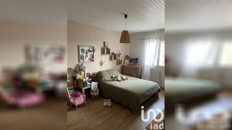 Ma-Cabane - Vente Maison Saint-Ciers-d'Abzac, 250 m²