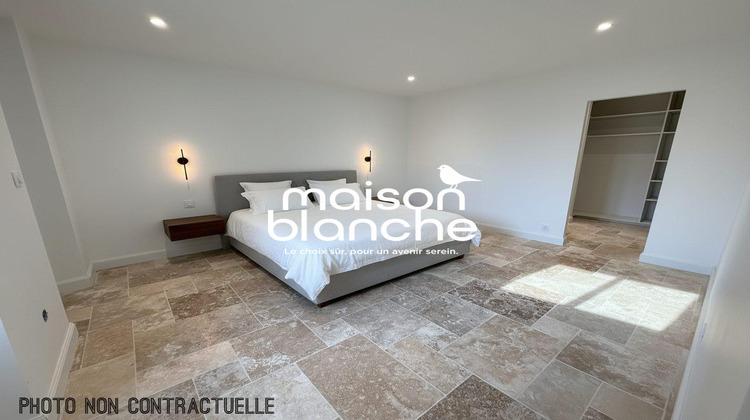 Ma-Cabane - Vente Maison Saint-Ciers-d'Abzac, 195 m²