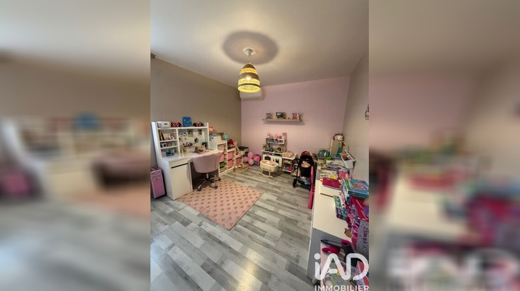 Ma-Cabane - Vente Maison Saint-Ciers-d'Abzac, 155 m²