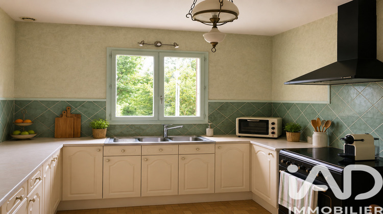 Ma-Cabane - Vente Maison Saint-Ciers-d'Abzac, 107 m²