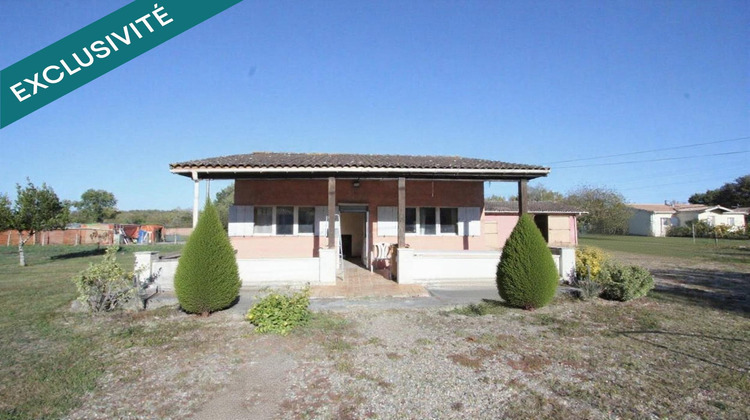 Ma-Cabane - Vente Maison Saint-Ciers-d'Abzac, 65 m²