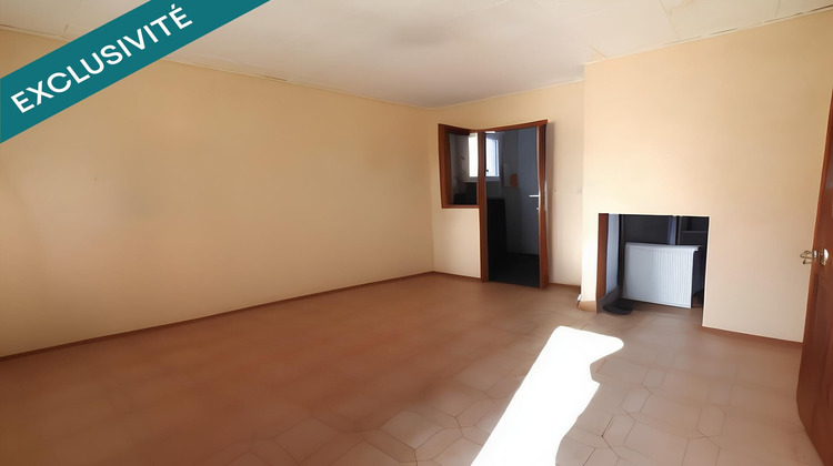 Ma-Cabane - Vente Maison Saint-Ciers-d'Abzac, 65 m²