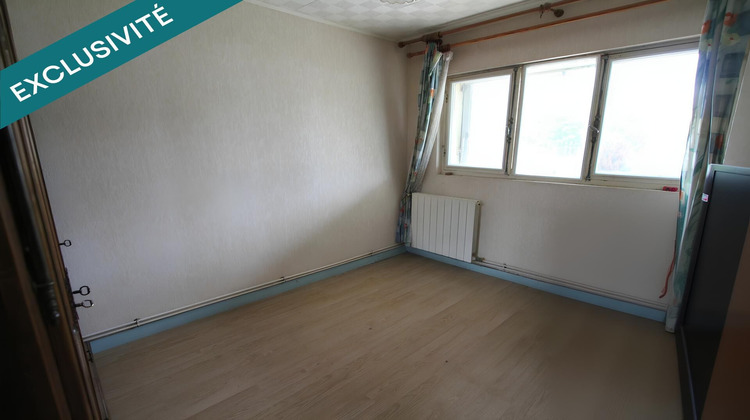 Ma-Cabane - Vente Maison Saint-Ciers-d'Abzac, 65 m²