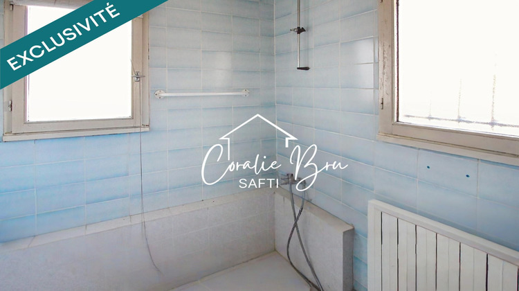 Ma-Cabane - Vente Maison Saint-Ciers-d'Abzac, 65 m²