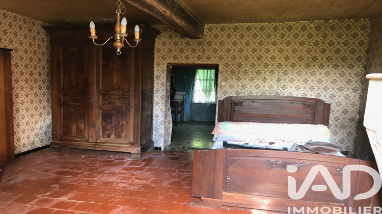 Ma-Cabane - Vente Maison Saint-Ciers-d'Abzac, 106 m²