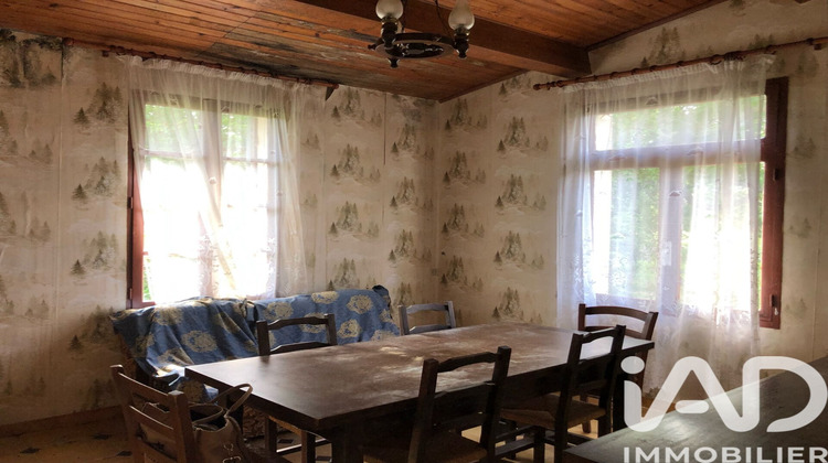 Ma-Cabane - Vente Maison Saint-Ciers-d'Abzac, 106 m²