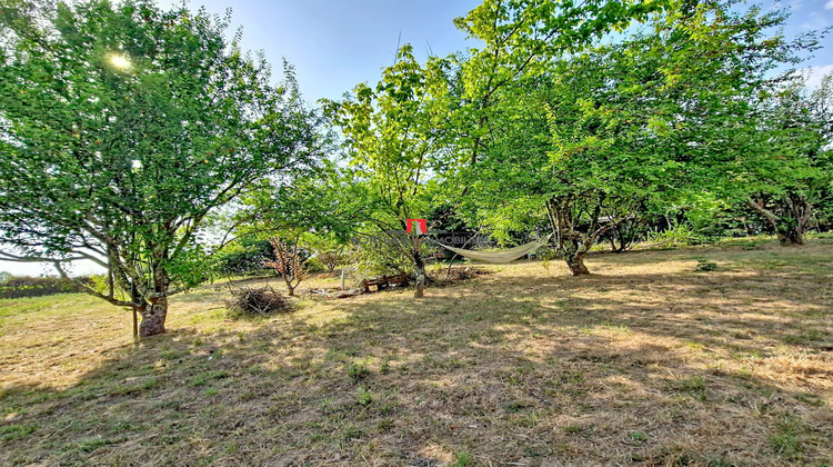 Ma-Cabane - Vente Maison Saint-Ciers-d'Abzac, 118 m²