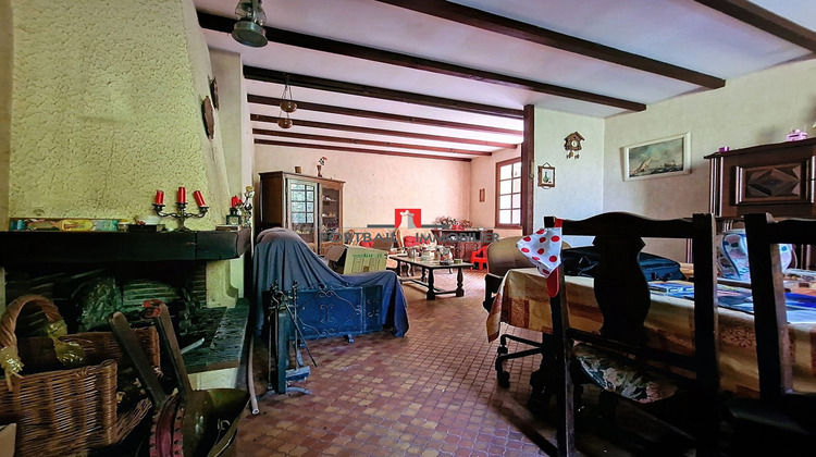 Ma-Cabane - Vente Maison Saint-Ciers-d'Abzac, 85 m²
