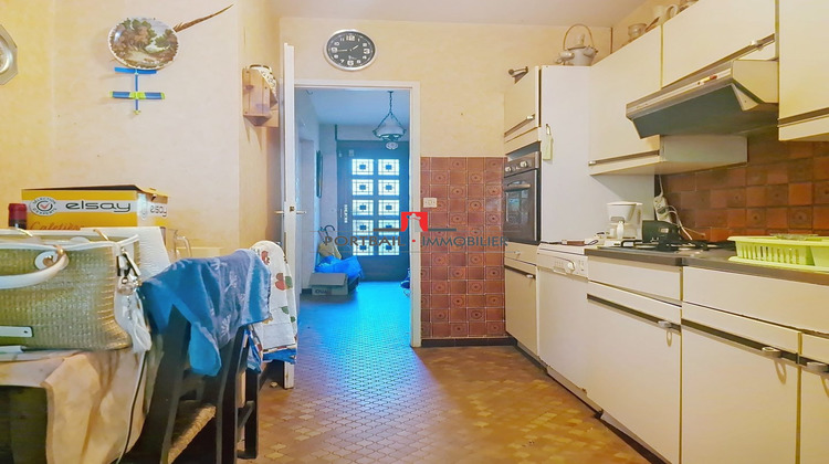 Ma-Cabane - Vente Maison Saint-Ciers-d'Abzac, 85 m²