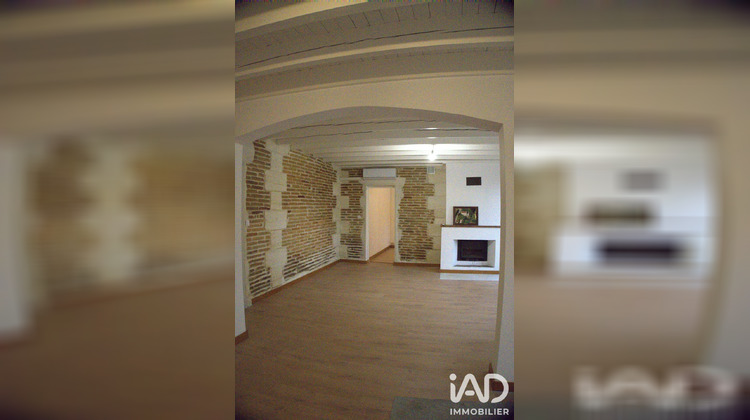 Ma-Cabane - Vente Maison Saint-Ciers-d'Abzac, 130 m²