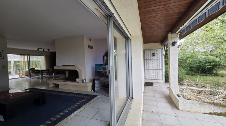Ma-Cabane - Vente Maison Saint-Ciers-d'Abzac, 97 m²