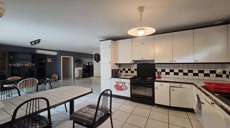 Ma-Cabane - Vente Maison Saint-Ciers-d'Abzac, 97 m²